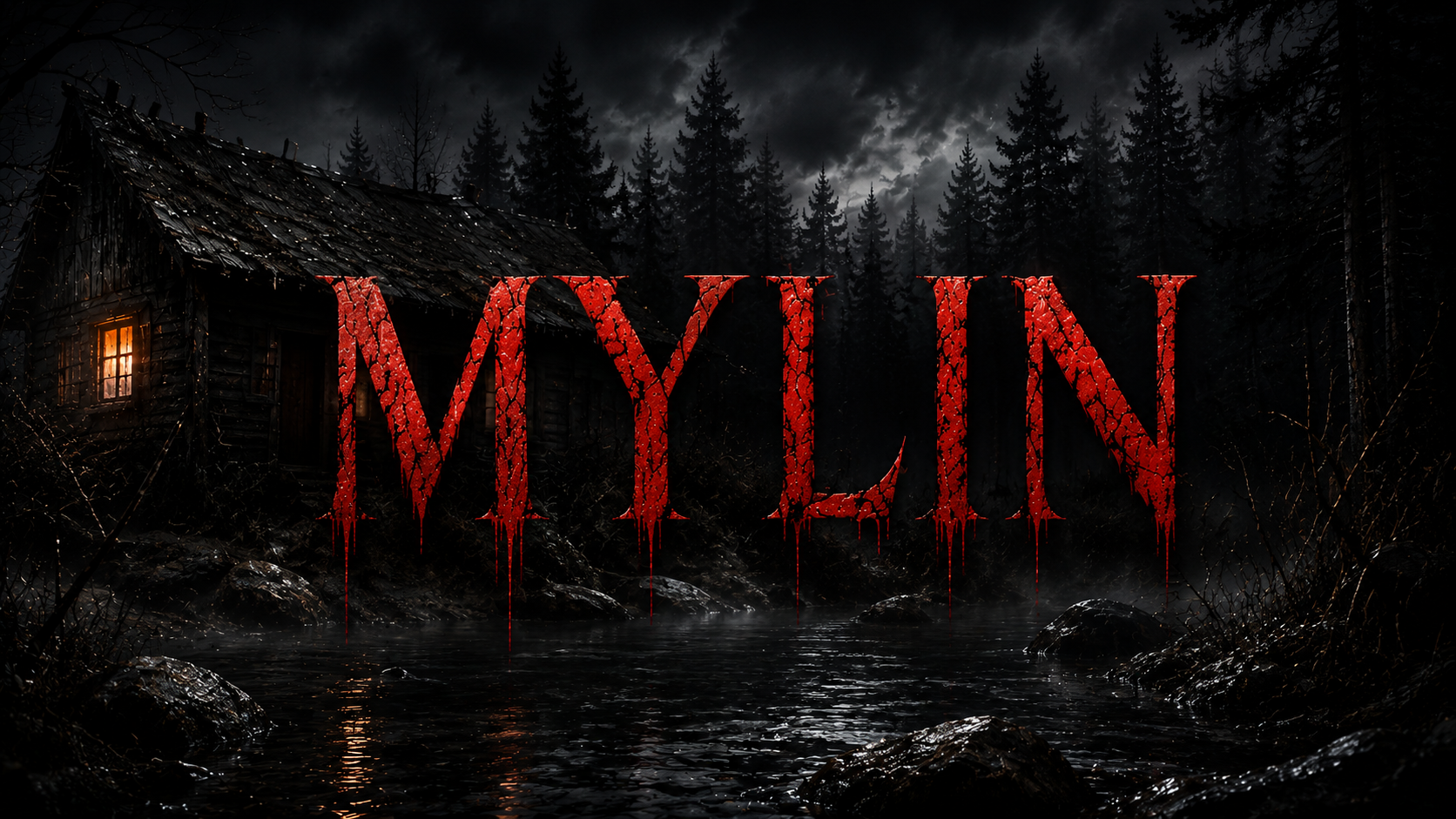 Mylin production artwork
